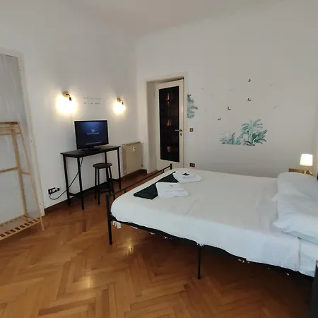 Apartmán Dockbay Lodge