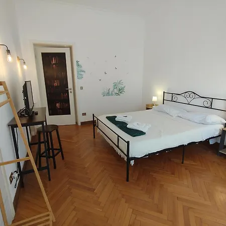 Apartmán Dockbay Lodge