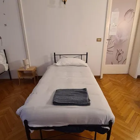Apartmán Dockbay Lodge