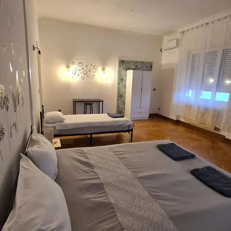 Apartmán Dockbay Lodge