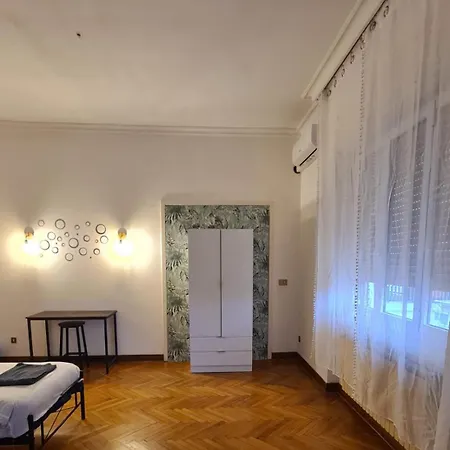 Apartmán Dockbay Lodge *