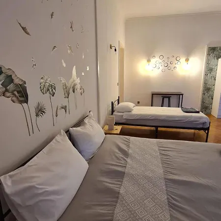 Dockbay Lodge Apartmán