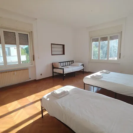 Apartmán Dockbay Lodge