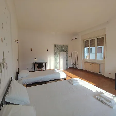 Apartmán Dockbay Lodge