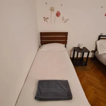 Apartmán Dockbay Lodge *