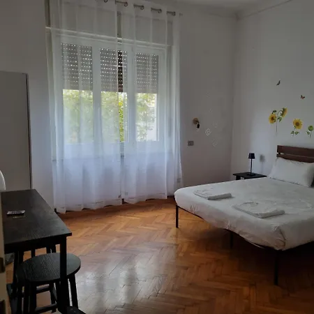 Apartmán Dockbay Lodge *