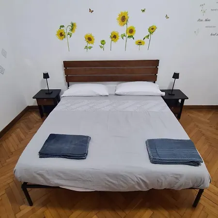 Apartmán Dockbay Lodge *